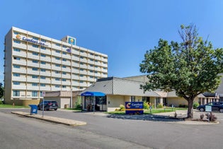 Comfort Inn Denver Central in Denver, Colorado