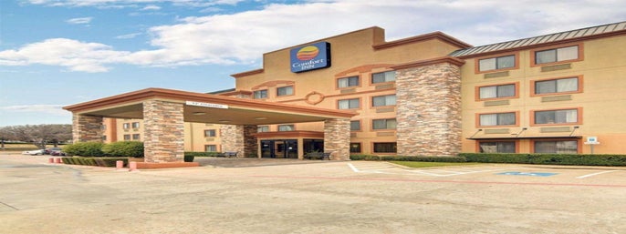 Comfort Inn Grapevine Near DFW Airport in Grapevine, Texas