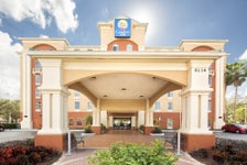 Comfort Inn International Drive in Orlando, Florida