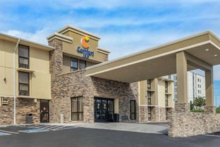 Comfort Inn Nashville – Opryland Area in Nashville, Tennessee