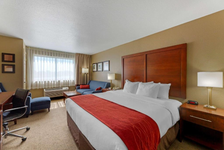 Comfort Inn River's Edge - Huron, OH