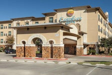Comfort Inn near Seaworld - Lackland AFB in San Antonio, Texas