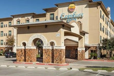 Comfort Inn near Seaworld - Lackland AFB in San Antonio, Texas