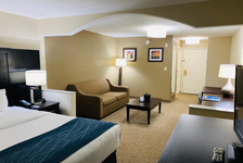 Comfort Inn & Suites Atlanta/Smyrna - Smyrna, GA