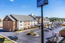 Comfort Inn & Suites Ballpark Area in Smyrna, Georgia