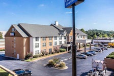 Comfort Inn & Suites Ballpark Area in Smyrna, Georgia