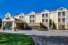 Comfort Inn & Suites Kansas City - Northeast in Kansas City, Missouri