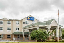 Comfort Inn & Suites in St Augustine, Florida
