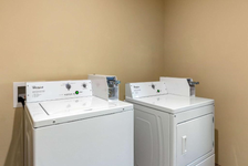 Comfort Suites Greensboro-High Point in Greensboro, North Carolina