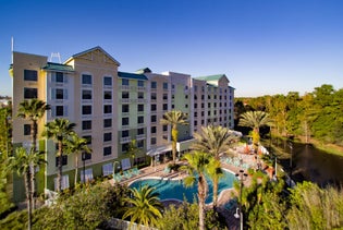 Comfort Suites Main Gate East in Kissimmee, Florida