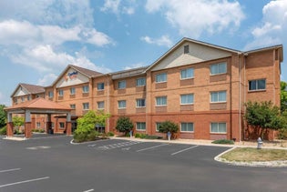 Comfort Suites Mason near Kings Island in Mason, Ohio