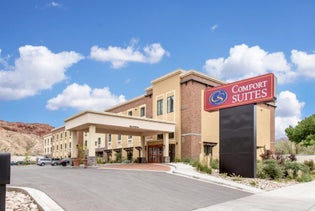 Comfort Suites Moab near Arches National Park in Moab, Utah