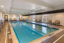 Comfort Suites Near Denver Downtown in Denver, Colorado