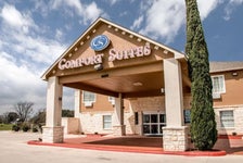 Comfort Suites New Braunfels in New Braunfels, Texas