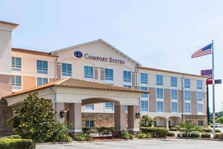 Comfort Suites in Valdosta, Georgia