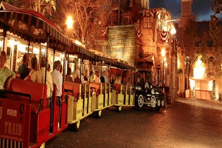 Conch Tour Train Key West Sightseeing Tour in Key West, Florida