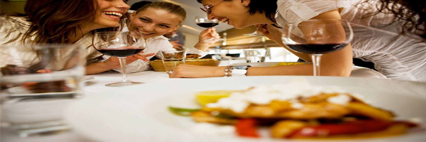 Corks & Forks Culinary Tour (Strolling/Historic District) in St. Augustine, Florida