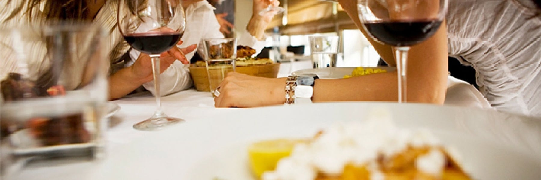 Corks & Forks Culinary Tour (Strolling/Historic District) in St. Augustine, Florida