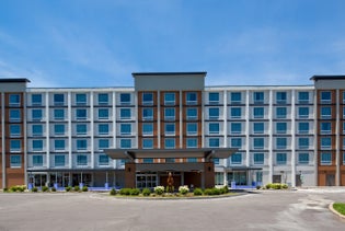 Cottonwood Airport & Expo Hotel Louisville in Louisville, Kentucky