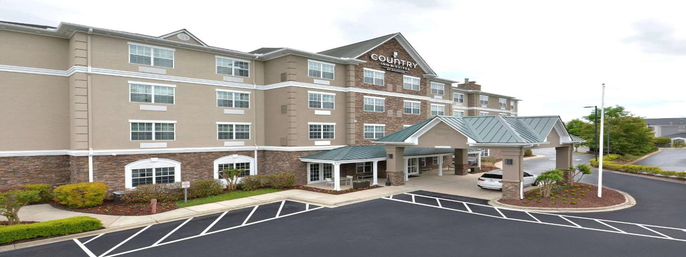 Country Inn & Suites by Radisson, Asheville West near Biltmore in Asheville, North Carolina