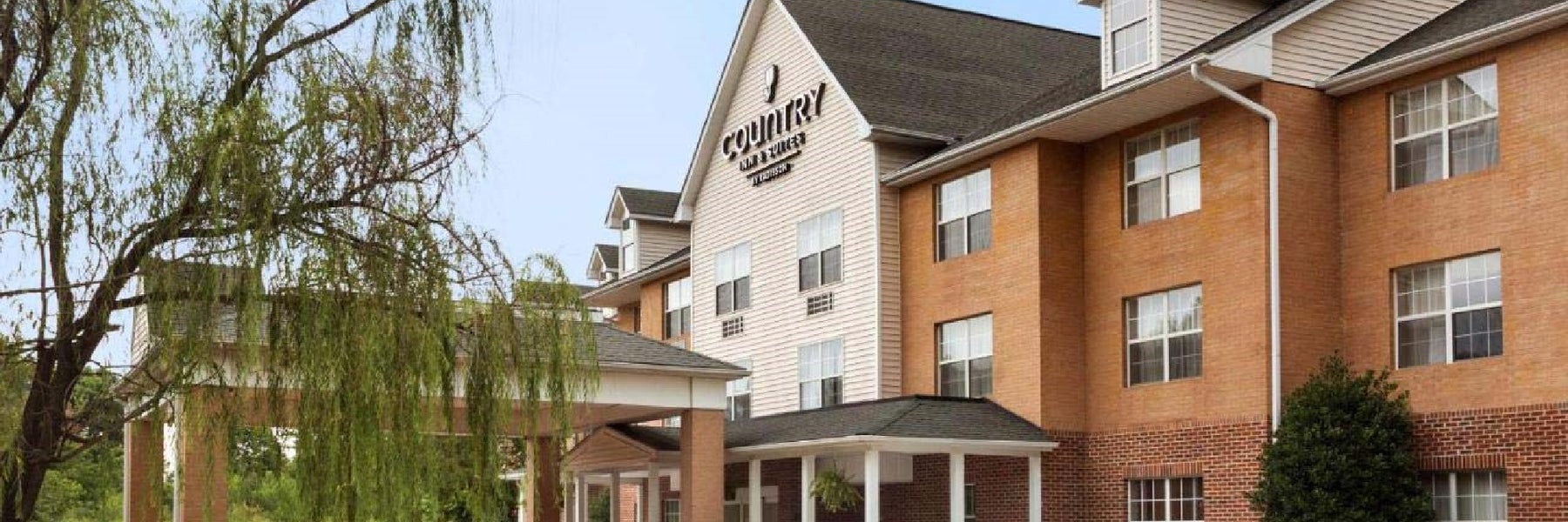 Country Inn & Suites by Radisson, Charlotte University Place in Charlotte, North Carolina