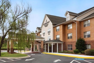 Country Inn & Suites by Radisson, Charlotte University Place in Charlotte, North Carolina