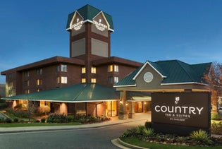 Country Inn & Suites by Radisson, Atlanta Galleria Ballpark in Atlanta, Georgia