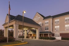 Country Inn & Suites by Radisson in Doswell, Virginia