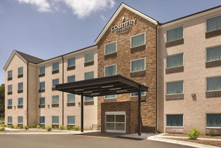 Country Inn & Suites by Radisson, Greensboro, NC in Greensboro, North Carolina