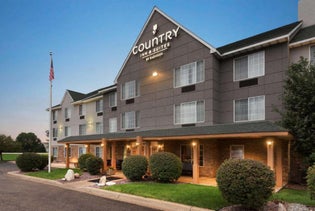 Country Inn & Suites by Radisson, Minneapolis/Shakopee in Shakopee, Minnesota