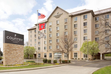 Country Inn & Suites by Radisson Nashville Airport TN in Nashville, Tennessee