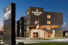 Country Inn & Suites by Radisson, New Braunfels, TX in New Braunfels, Texas