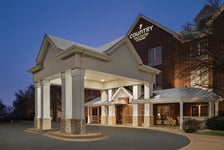 Country Inn & Suites by Radisson in Schaumburg, Illinois