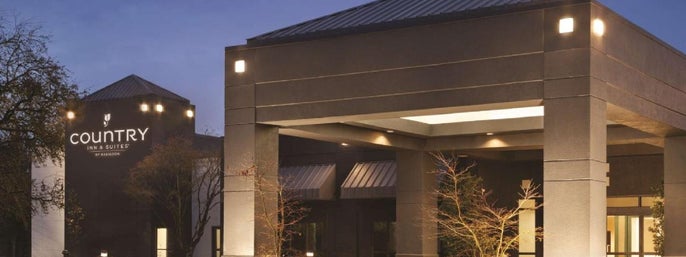 Country Inn & Suites by Radisson in Bothell, Washington