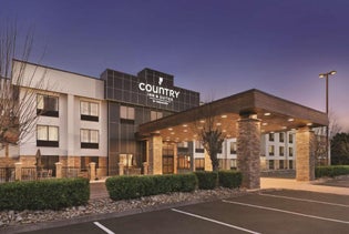 Country Inn & Suites by Radisson Sevierville-Kodak in Kodak, Tennessee