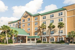 Country Inn & Suites by Radisson in Valdosta, Georgia