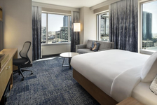 Courtyard by Marriott Los Angeles L.A. LIVE - Los Angeles, CA