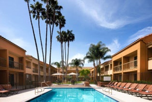 Courtyard by Marriott Anaheim Buena Park in Buena Park, California