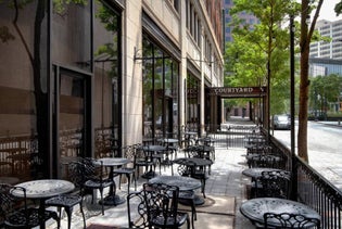 Courtyard by Marriott Atlanta Downtown in Atlanta, Georgia