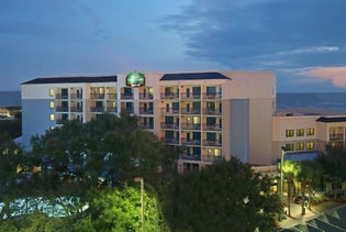 Courtyard by Marriott Cocoa Beach in Cocoa Beach, Florida