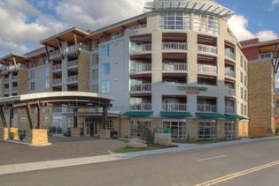 Courtyard by Marriott Gatlinburg Downtown in Gatlinburg, Tennessee