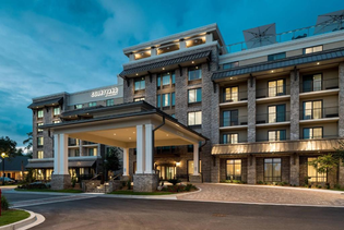 Courtyard by Marriott Hilton Head Island in Hilton Head Island, South Carolina