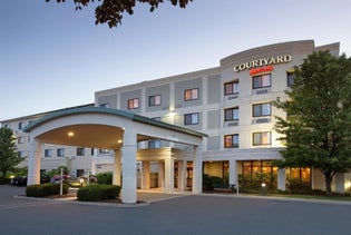 Courtyard by Marriott Middletown Goshen in Middletown, New York