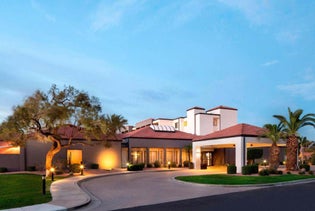 Courtyard by Marriott Phoenix Airport in Phoenix, Arizona