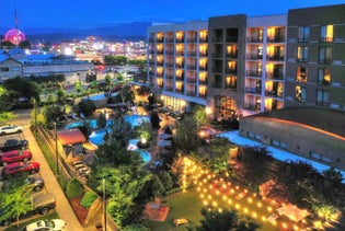 Courtyard by Marriott Pigeon Forge in Pigeon Forge, Tennessee