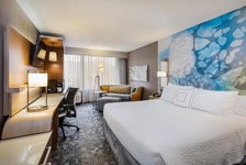 Courtyard by Marriott Riverside UCR/Moreno Valley Area - Riverside, CA