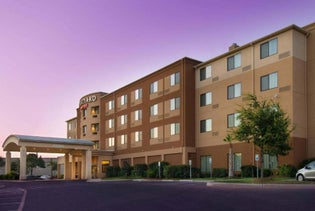 Courtyard by Marriott San Antonio SeaWorld/Lackland in San Antonio, Texas