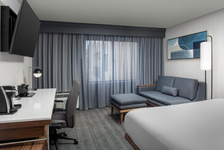 Courtyard by Marriott San Diego Carlsbad - Carlsbad, CA