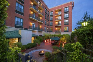 Courtyard by Marriott Savannah Downtown/Historic District in Savannah, Georgia