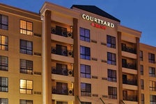 Courtyard by Marriott Tampa Downtown in Tampa, Florida
